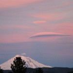 Mount Shasta