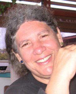 karyn smiling